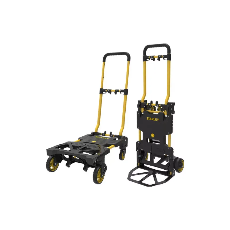 Тележка грузовая Stanley (SXWT-FT585)