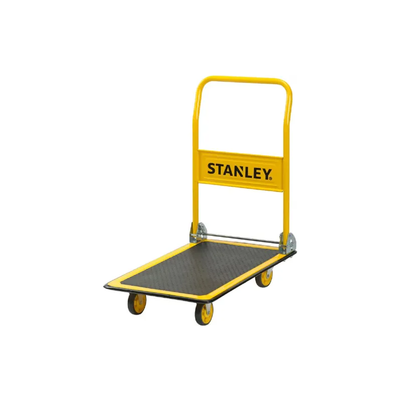 Тачка-платформа Stanley (SXWT-PC527)