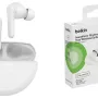 TWS слушалки Belkin Soundform Rhythm, White (AUC012BTWH)