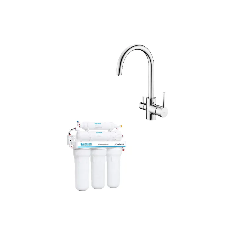 Кухненски кран Deante (BCH_064M_PROMOSET)