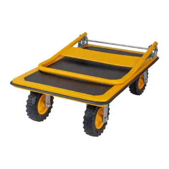 Тележка-платформа DeWALT (DXWT-504)