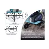 Товарна количка Stanley FatMax (FXWT-706)