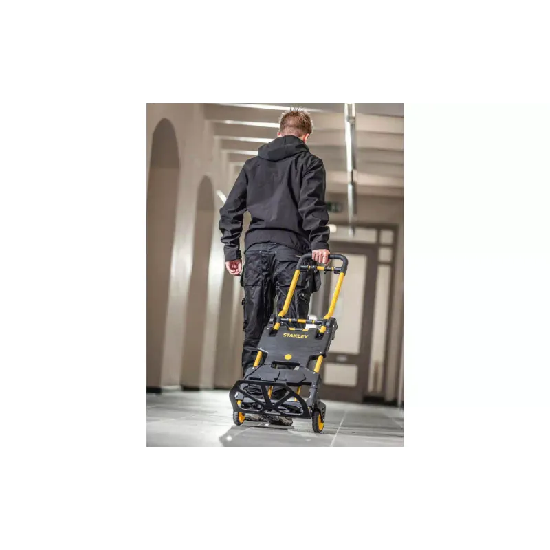 Тележка грузовая Stanley (SXWT-FT585)