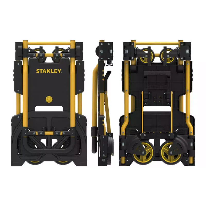 Тележка грузовая Stanley (SXWT-FT585)