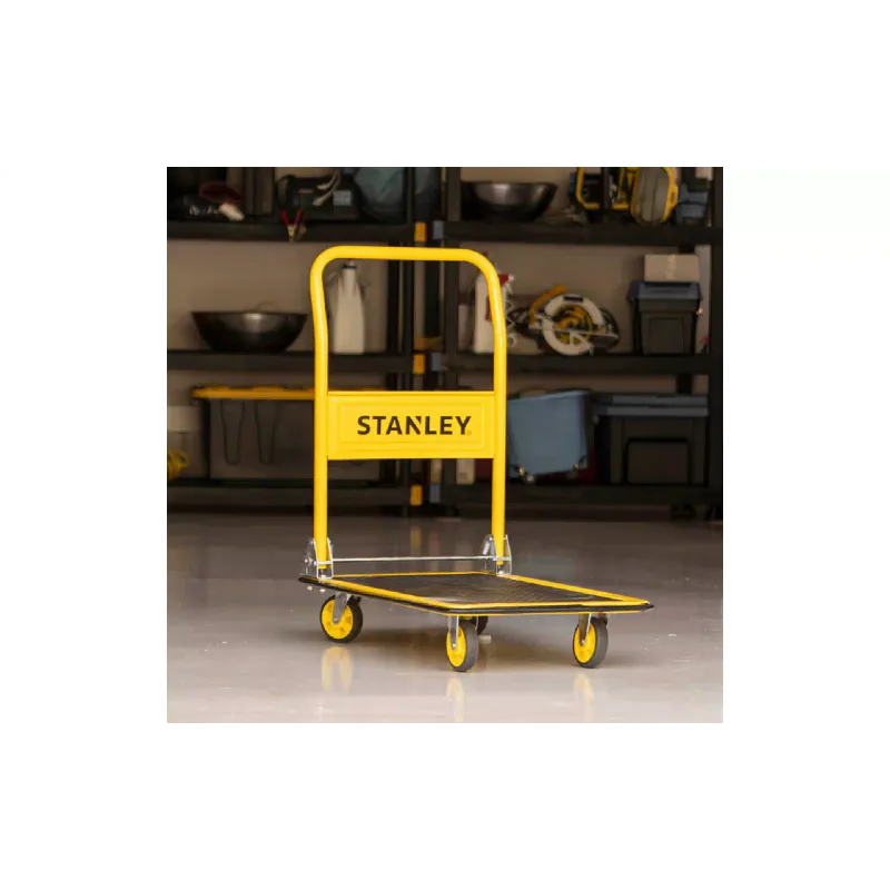 Тачка-платформа Stanley (SXWT-PC527)