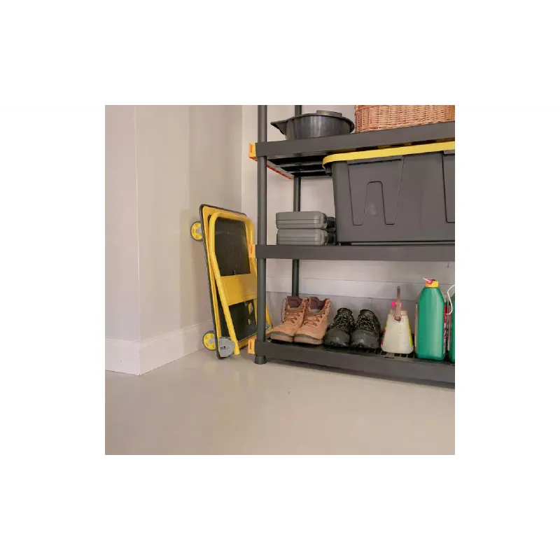 Тачка-платформа Stanley (SXWT-PC527)