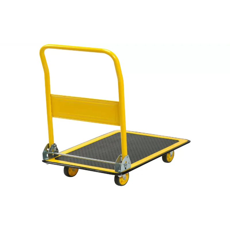 Plattformschubkarre Stanley (SXWT-PC528)