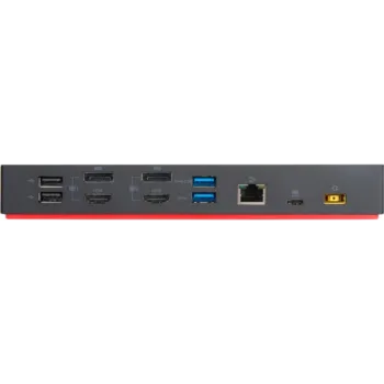 Priklopna postaja Lenovo (40AF0135EU)