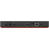 Dokkolóállomás Lenovo ThinkPad Thunderbolt 4 (40B00300EU)