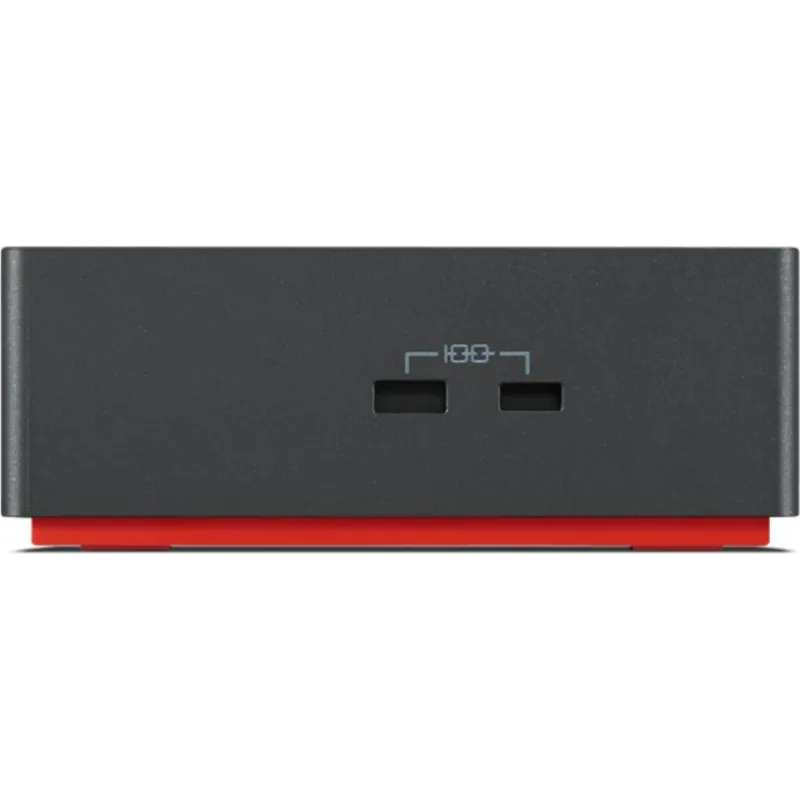 Dokkolóállomás Lenovo ThinkPad Thunderbolt 4 (40B00300EU)