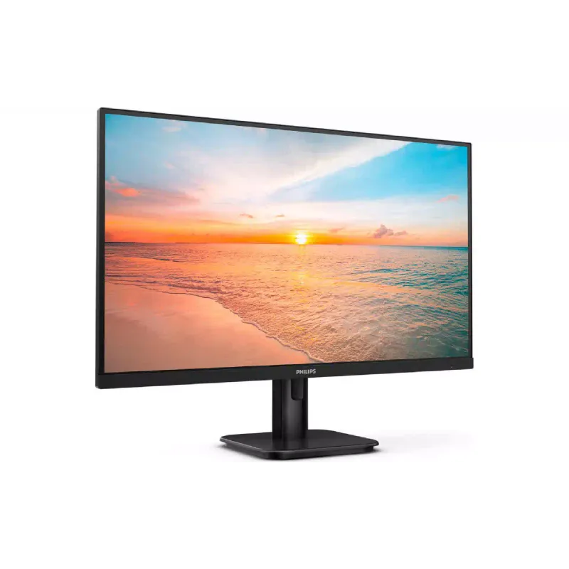 Монітор Philips 23.8" 4K UHD/IPS  Black (27E1N1800A/00)