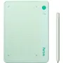 Tablet gráfico Parblo Ninos Neo, Green (NINOSNEO)