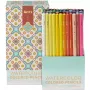 A set of watercolor pencils for drawing Arrtx (LC304158)