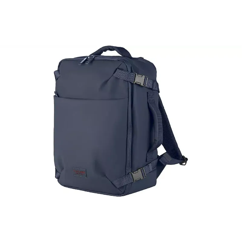 حقيبة ظهر للكمبيوتر المحمول Tucano Tugo M Dry Cabin Luggage, Blue (BKTUGDR-M-B)