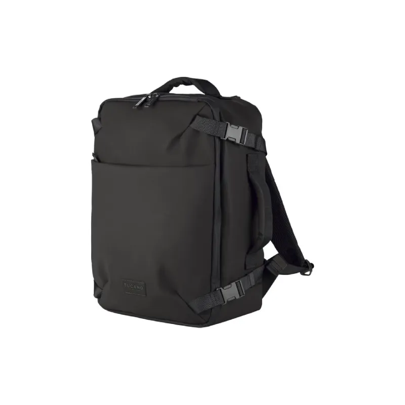 Mochila para portátil Tucano Tugo M Dry Cabin Luggage, Black (BKTUGDR-M-BK)