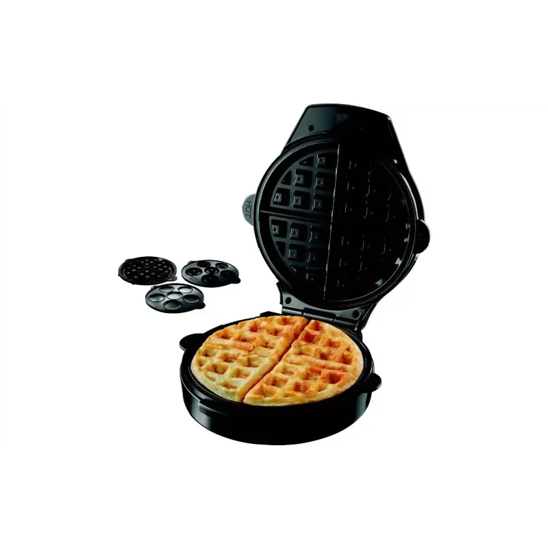 Мультимейкер Russell Hobbs (24620-56), Bordeaux