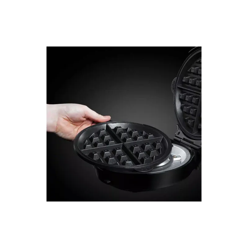 Мультимейкер Russell Hobbs (24620-56), Bordeaux