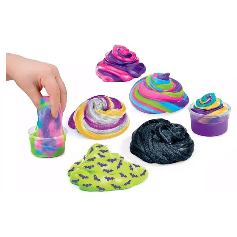 Λάσπη Cra-Z-Art (72228CRA)