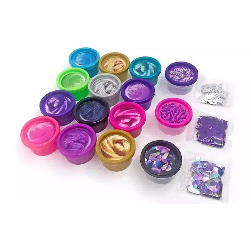 Λάσπη Cra-Z-Art (72228CRA)