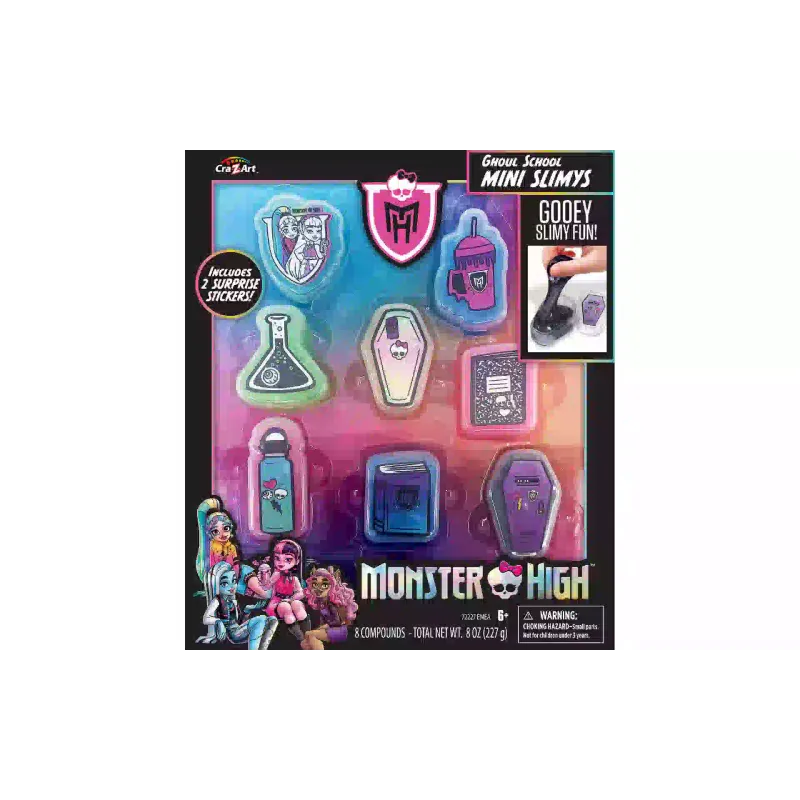 Iszap Cra-Z-Art (72227CRA)