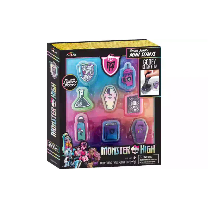 Iszap Cra-Z-Art (72227CRA)