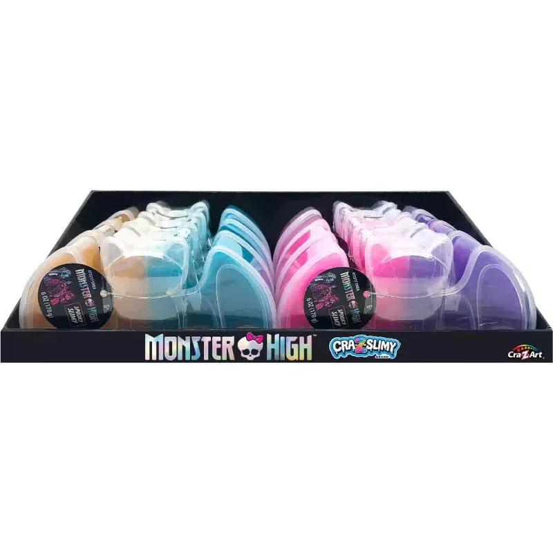 Λάσπη Cra-Z-Art (72217CRA)