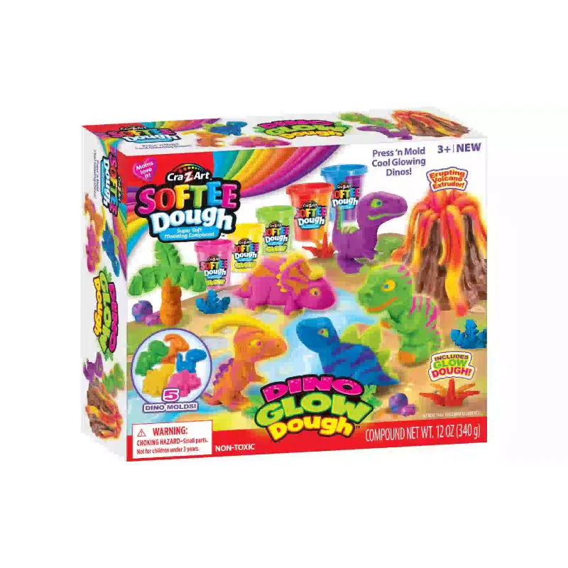 Modelirna glina Cra-Z-Art (66603CRA)