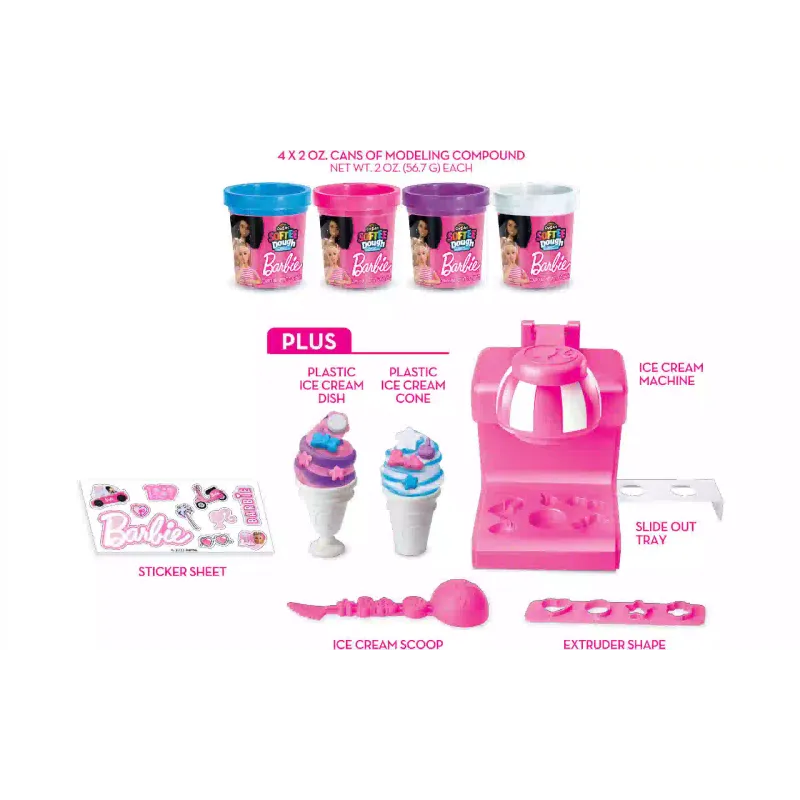 Масса для лепки Cra-Z-Art (34040CRA)