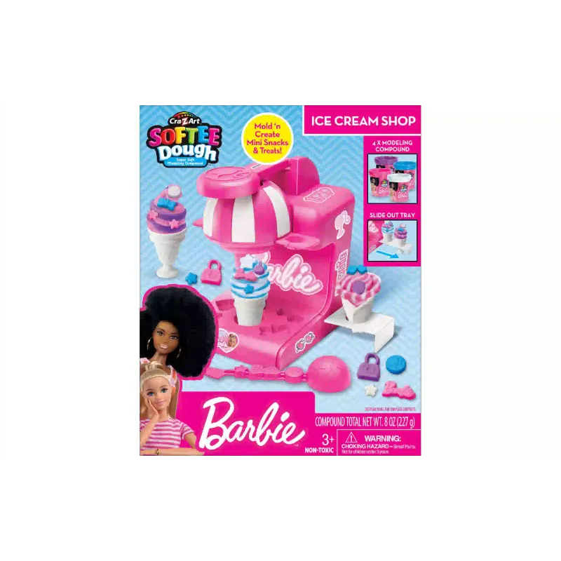 Масса для лепки Cra-Z-Art (34040CRA)