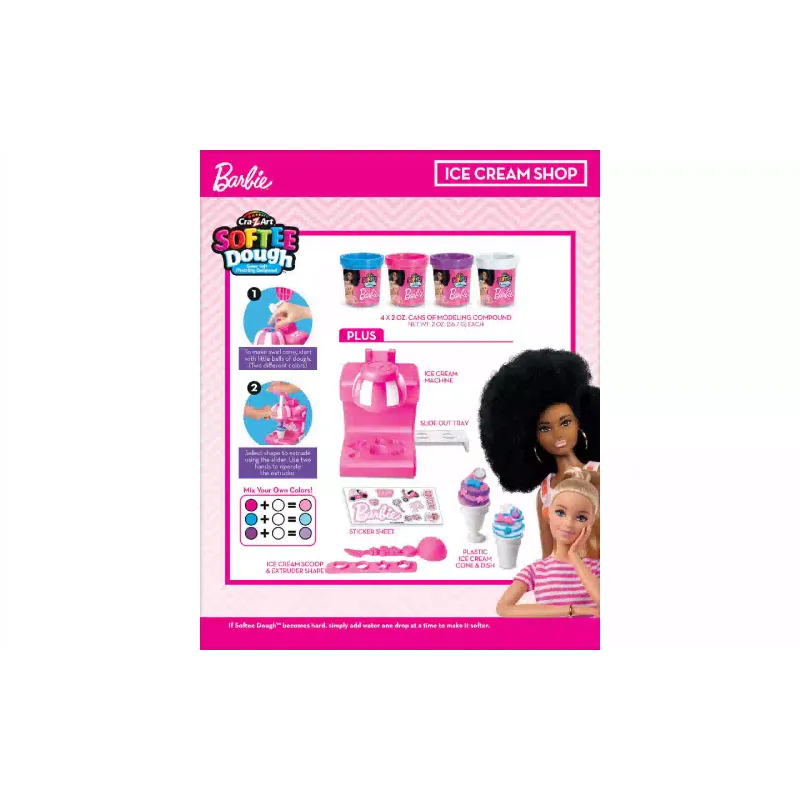 Масса для лепки Cra-Z-Art (34040CRA)