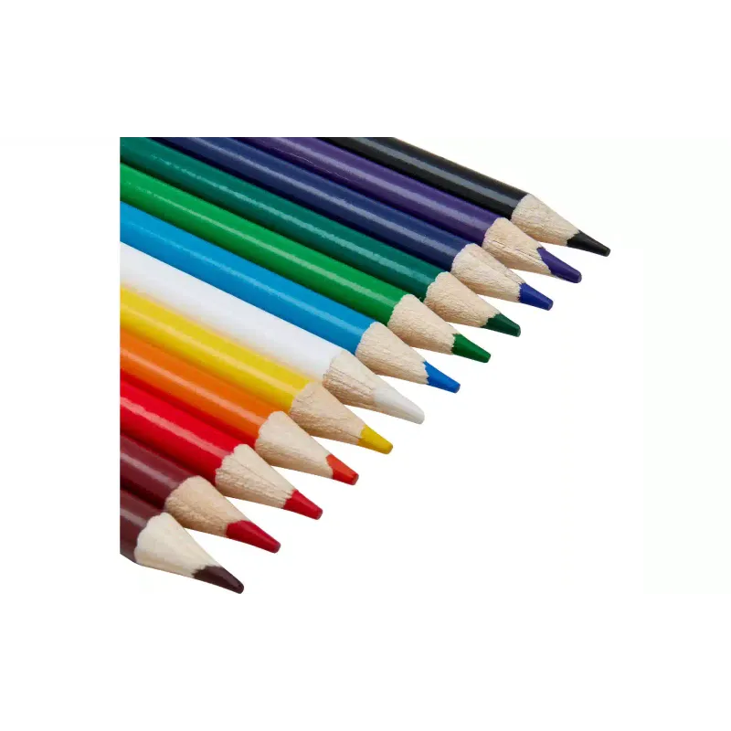 أقلام ملونة Cra-Z-Art (10459CRA)