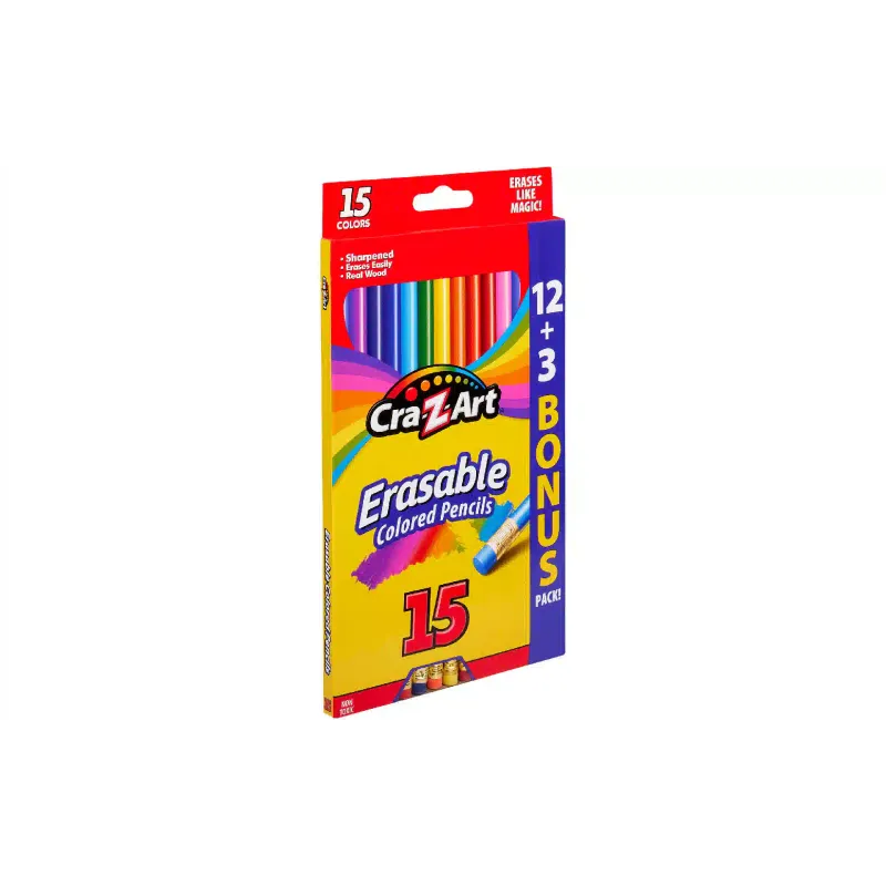 أقلام ملونة Cra-Z-Art (10459CRA)