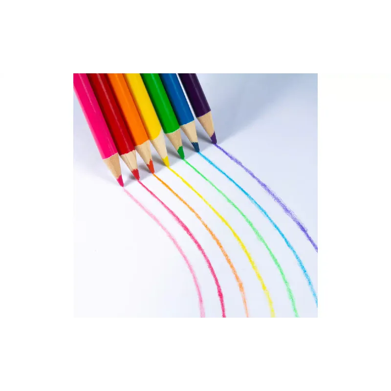 Lápis de cor Cra-Z-Art (10438CRA)