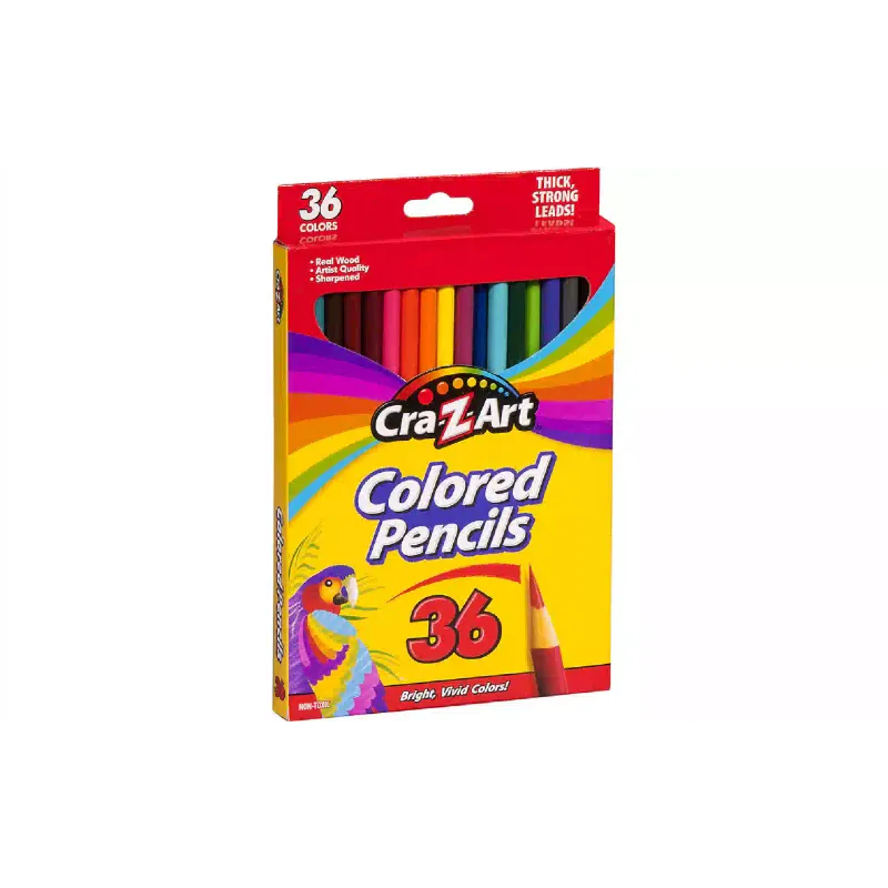 Lápis de cor Cra-Z-Art (10438CRA)