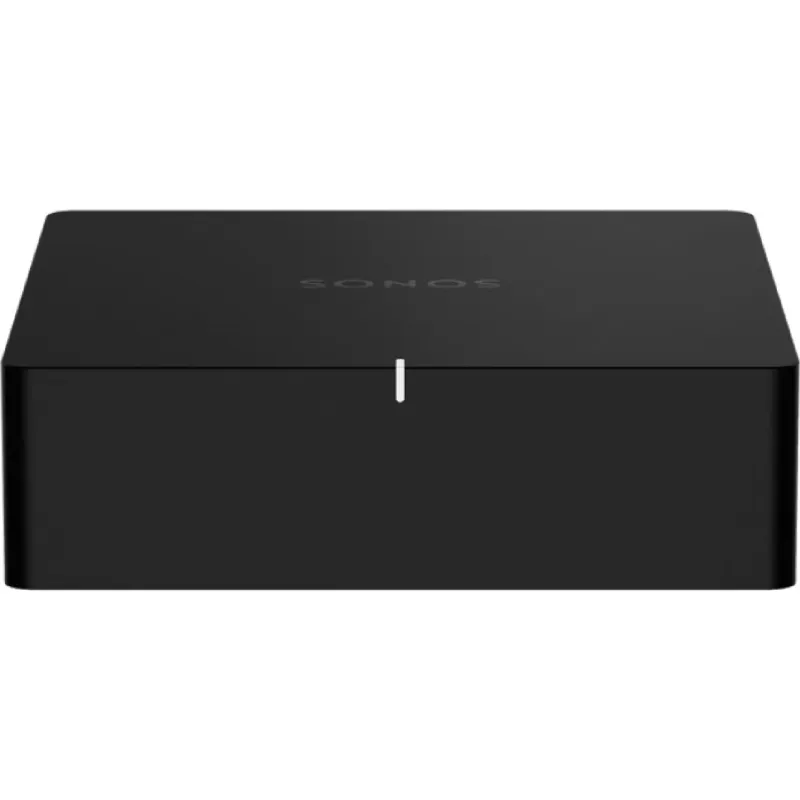 Παίχτης Sonos (PORT1EU1BLK)
