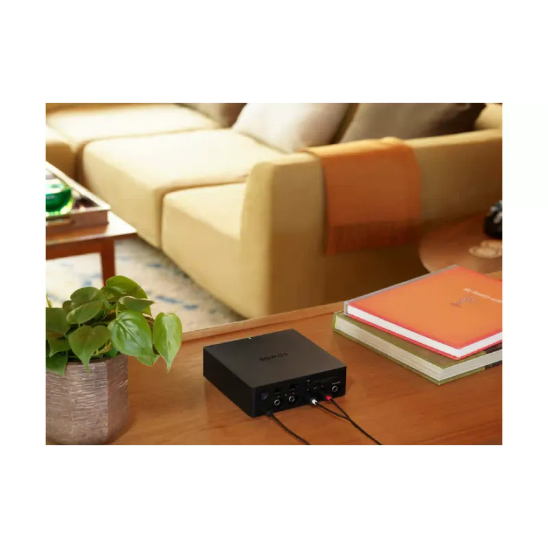 Παίχτης Sonos (PORT1EU1BLK)