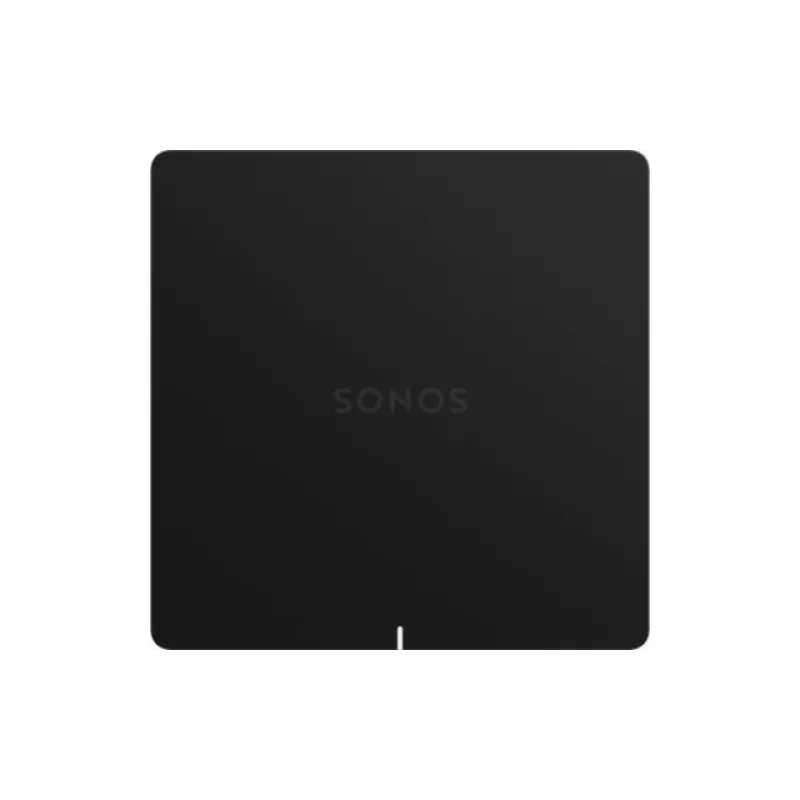 Παίχτης Sonos (PORT1EU1BLK)