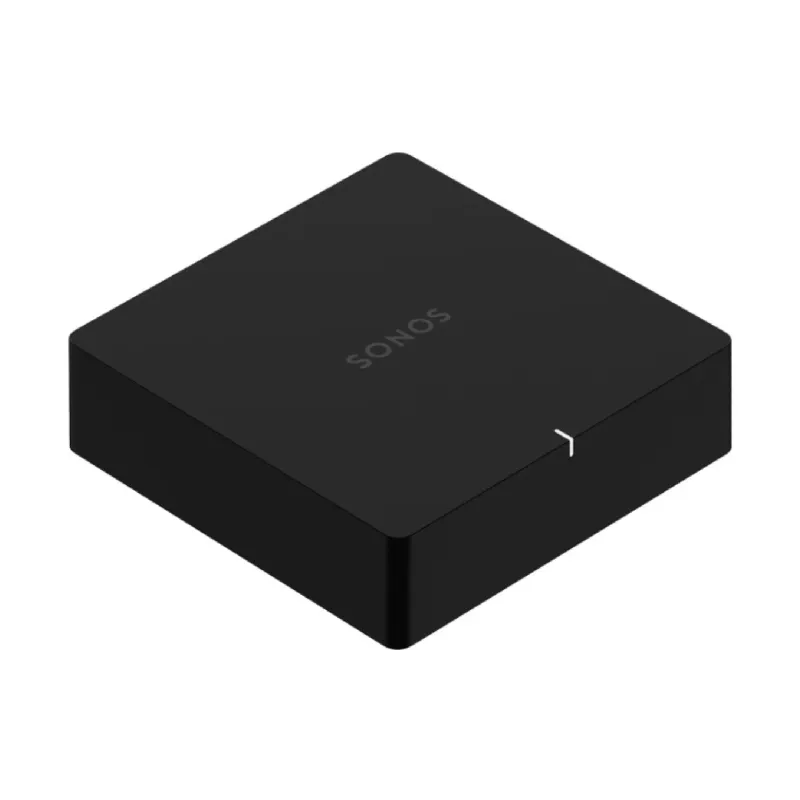 Παίχτης Sonos (PORT1EU1BLK)