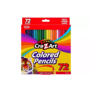 أقلام ملونة Cra-Z-Art (10402CRA)