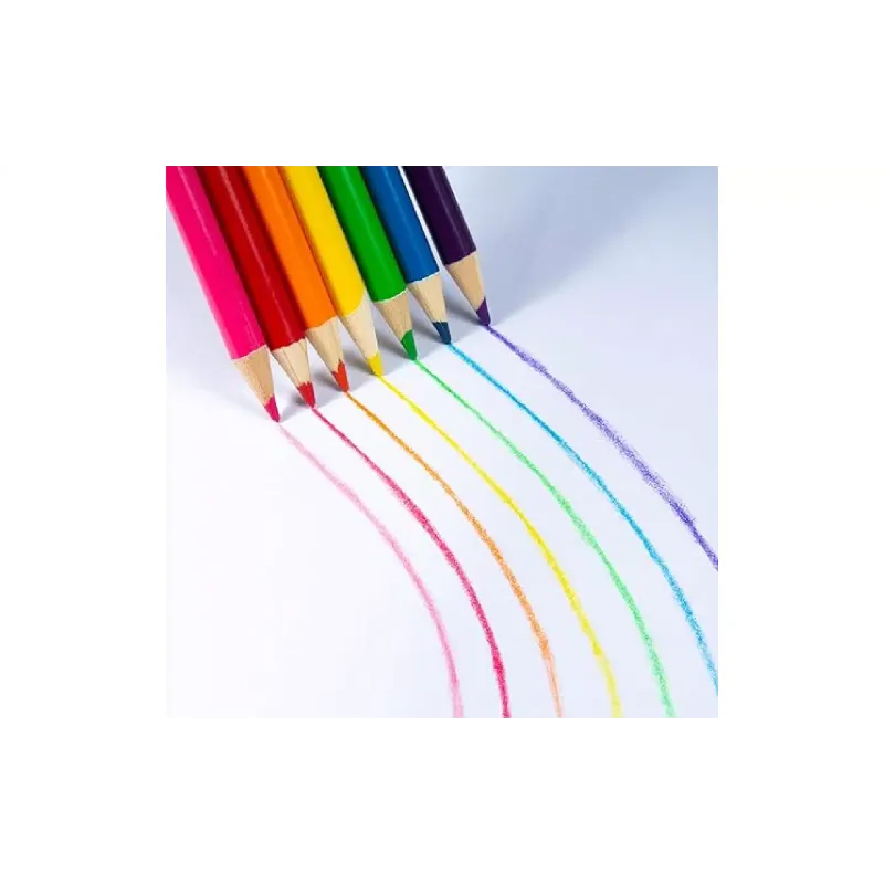 Кольорові олівці Cra-Z-Art (10402CRA)