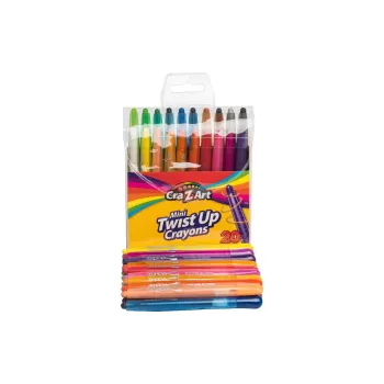 أقلام ملونة Cra-Z-Art (10253CRA)
