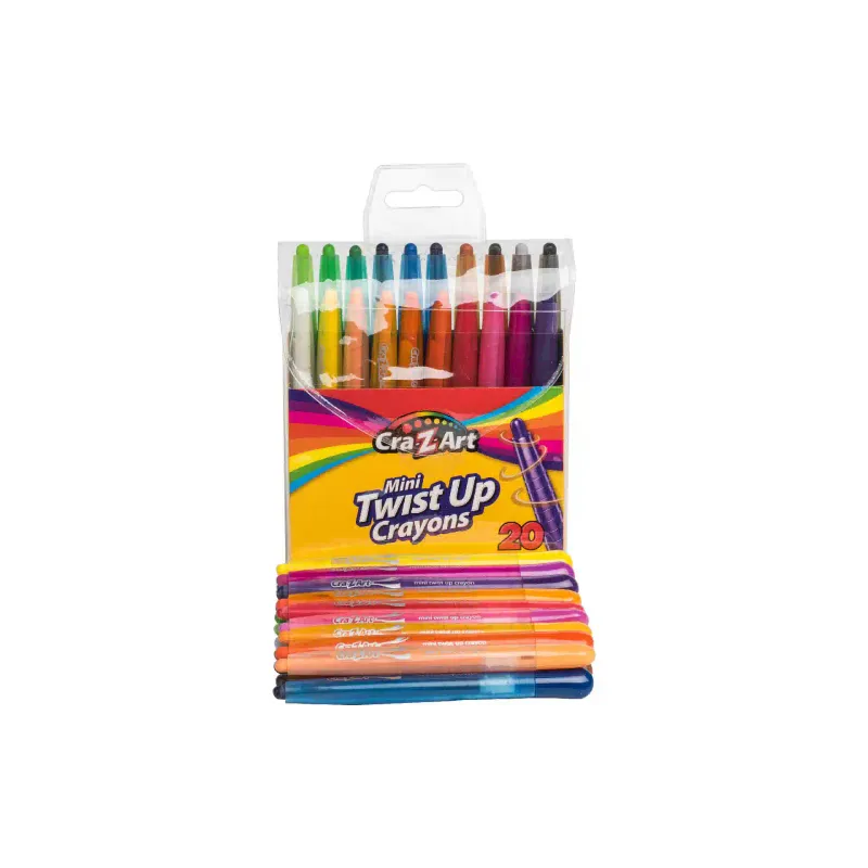 Barvni svinčniki Cra-Z-Art (10253CRA)