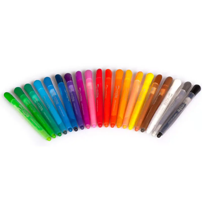 Barvni svinčniki Cra-Z-Art (10253CRA)