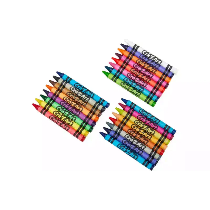 Κηρομπογιές Cra-Z-Art (10201CRA)