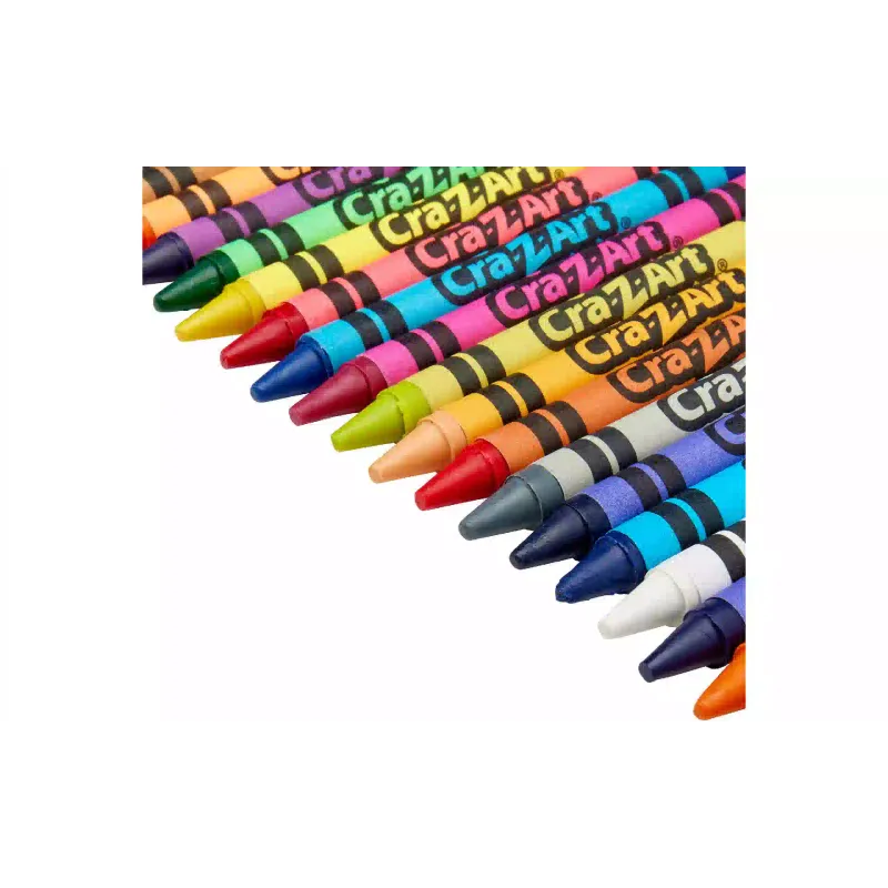Κηρομπογιές Cra-Z-Art (10201CRA)