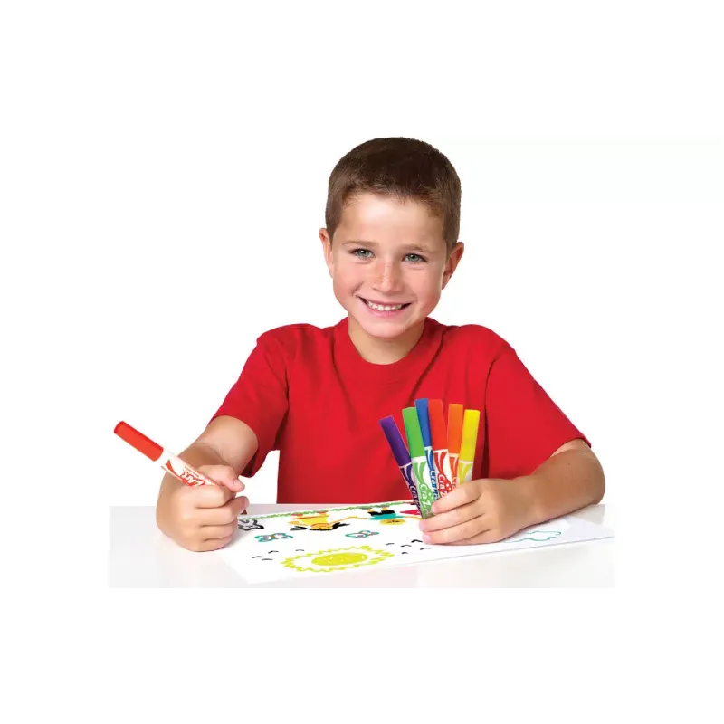 Маркер Cra-Z-Art (01342CRA)