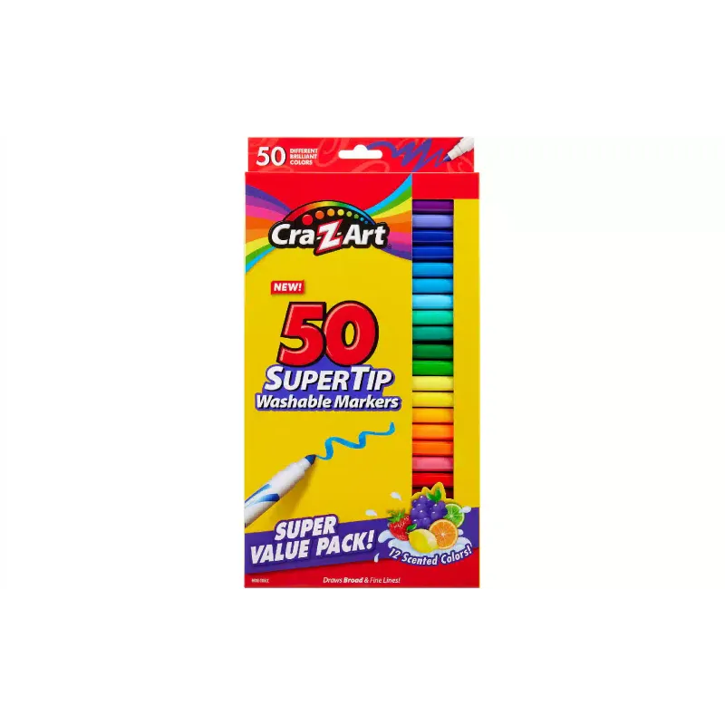 Σημάδι Cra-Z-Art (01328CRA)