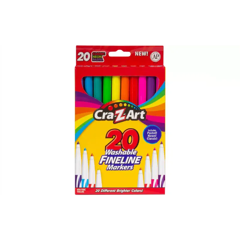 Маркер Cra-Z-Art (01308CRA)