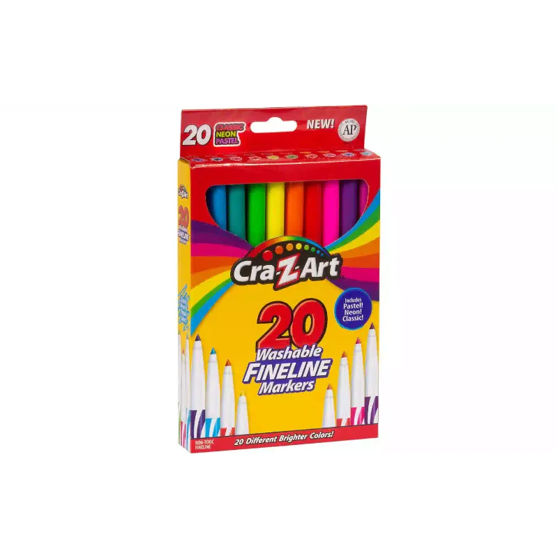 Маркер Cra-Z-Art (01308CRA)