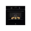Built-in oven Electrolux (EOD6F77H), 72 l, Black